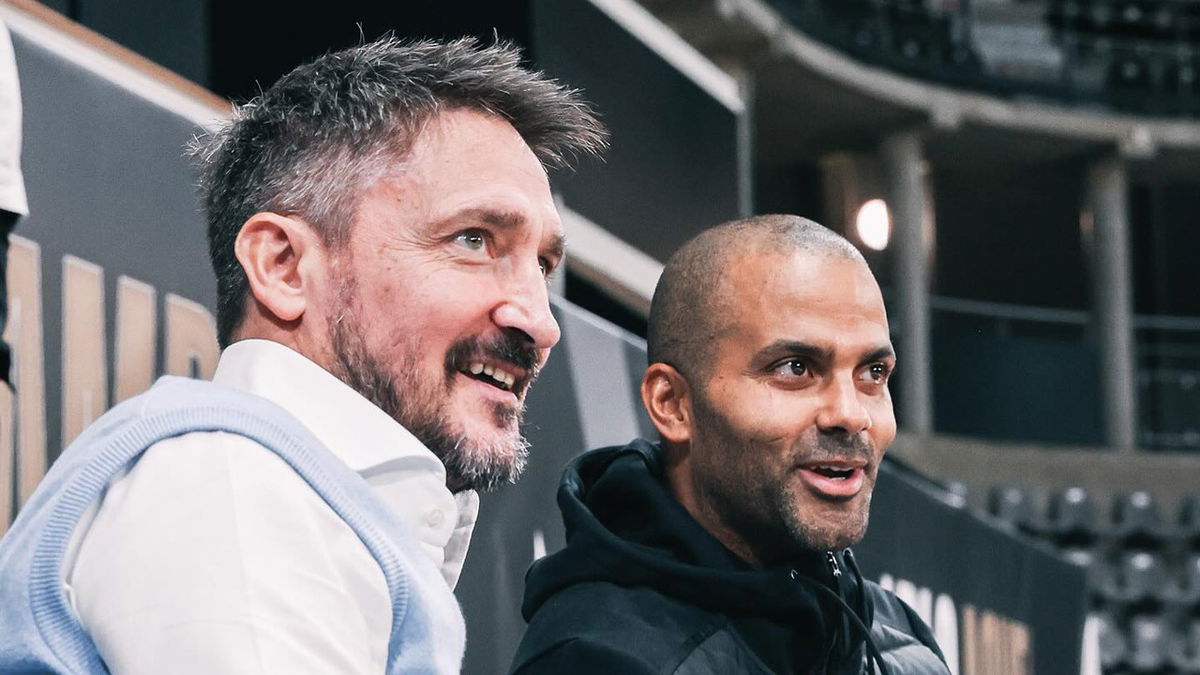 La verità di Tony Parker article-post