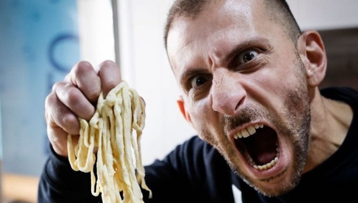 Franchino Er Criminale preview