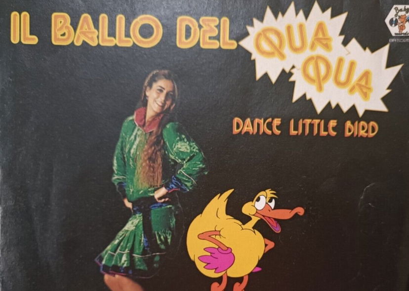 Il ballo del Qua Qua preview