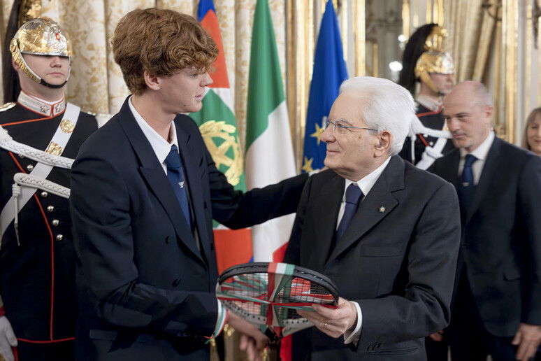 Sinner deve pagare le tasse in Italia? article-post