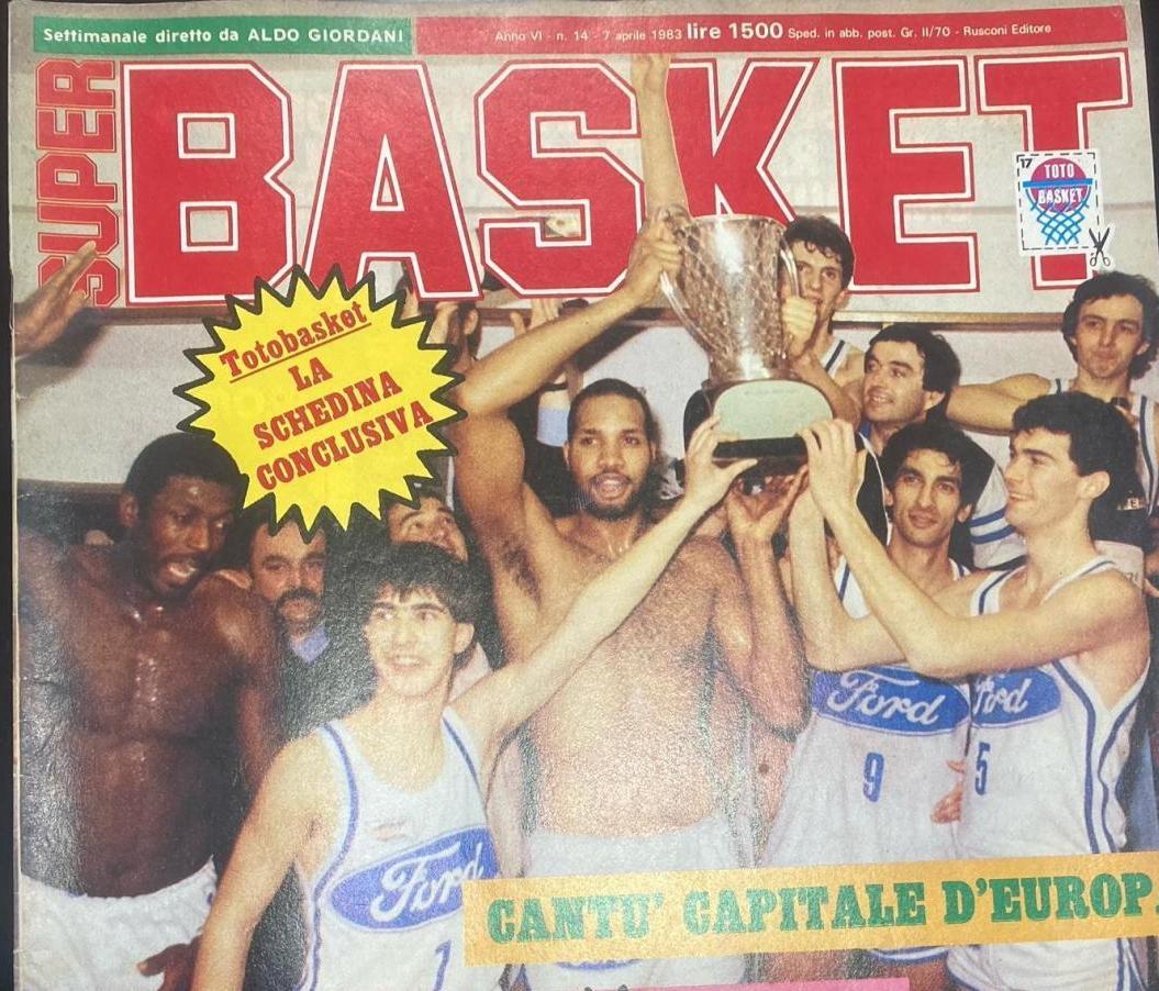 Il Superbasket di Aldo Giordani article-post