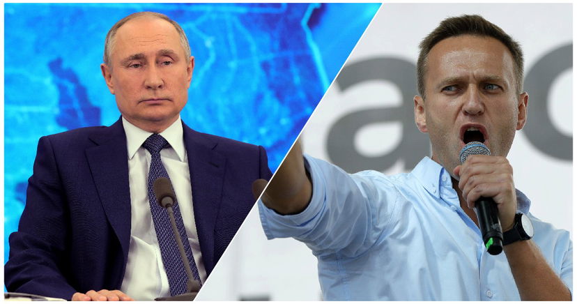 Putin o Navalny? preview