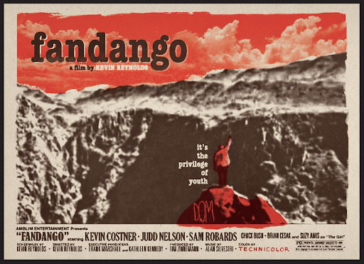 Fandango preview