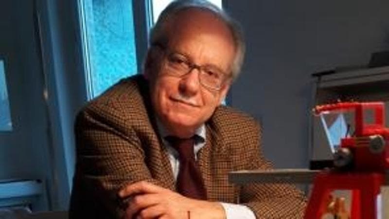 Un inviato come Enzo D’Orsi article-post