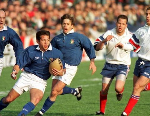Il Natale del rugby italiano preview