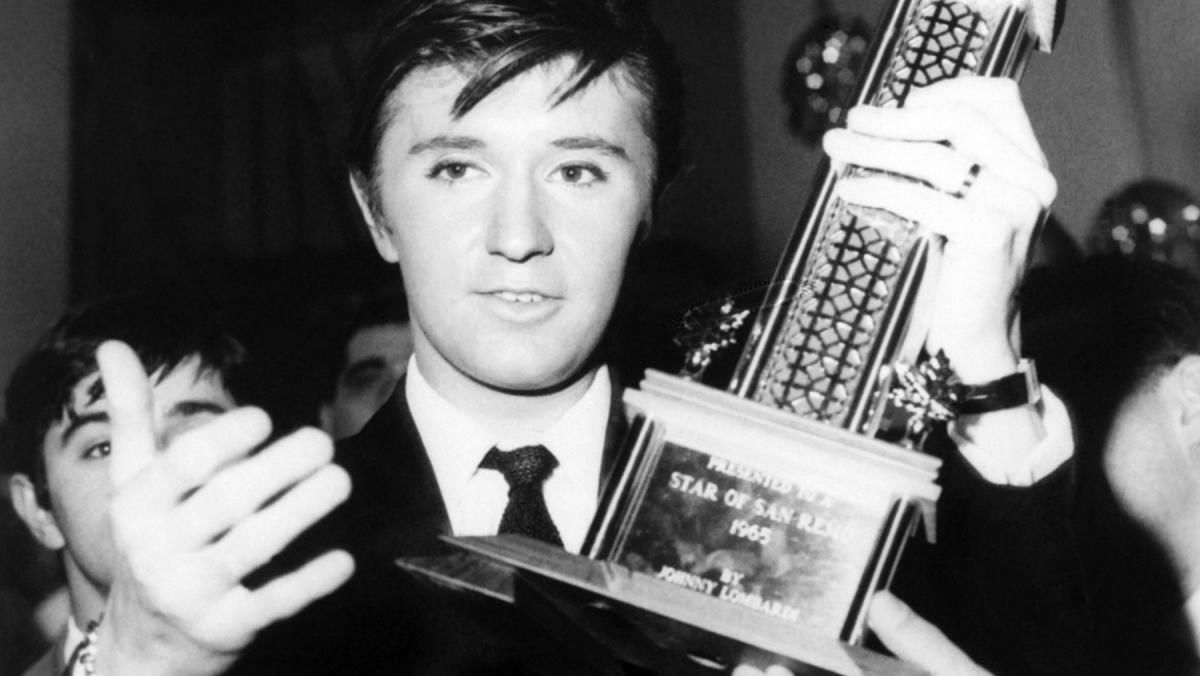 Le migliori canzoni di Bobby Solo article-post