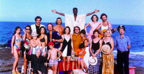 Ferie d’agosto preview