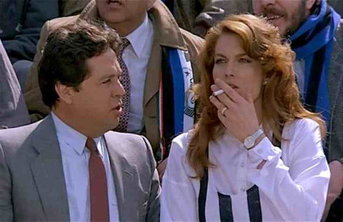 Il ragazzo di campagna preview