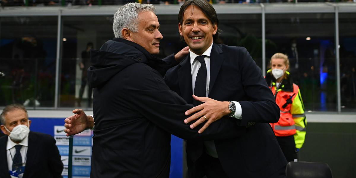 Inter di Inzaghi o Inter di Mourinho? article-post