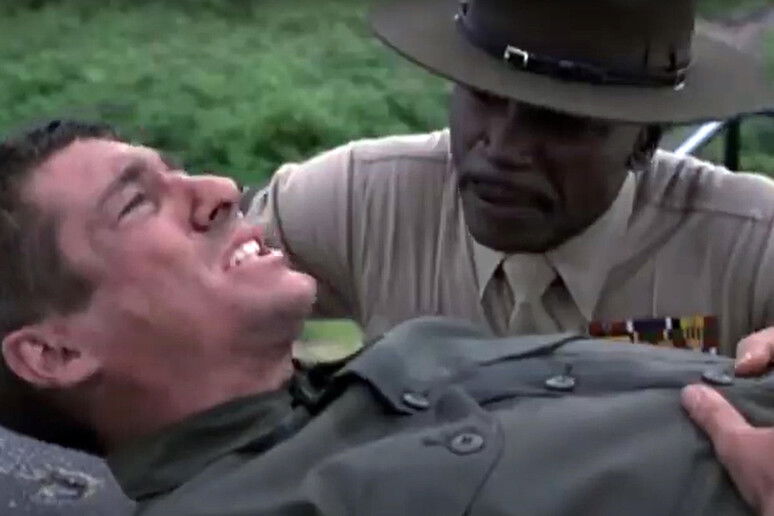 I sergenti Foley e Hartman preview