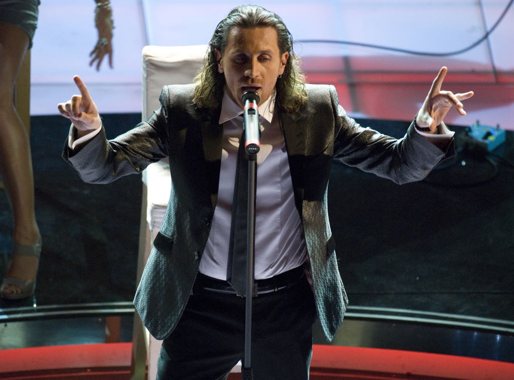 Le migliori canzoni di Povia article-post