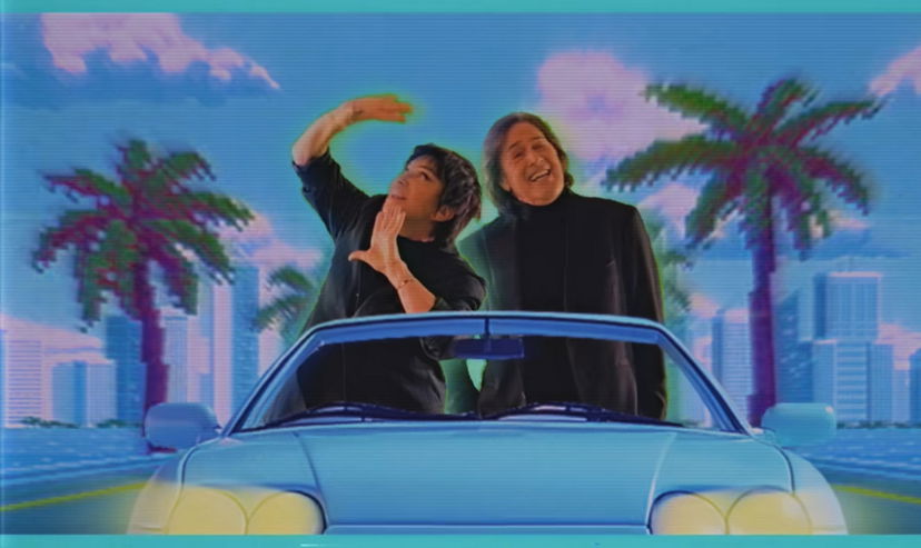 Tutta la vita con i Ricchi e Poveri preview