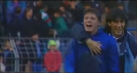 L’Europeo di Orlandini preview