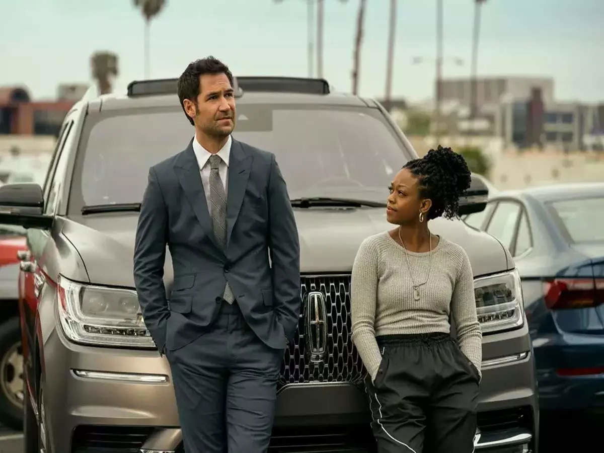 Avvocato di difesa, The Lincoln Lawyer article-post