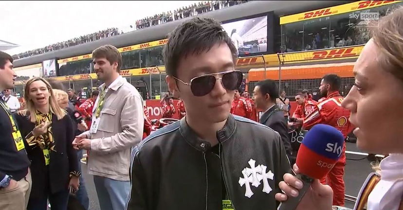 Zhang o Oaktree? preview