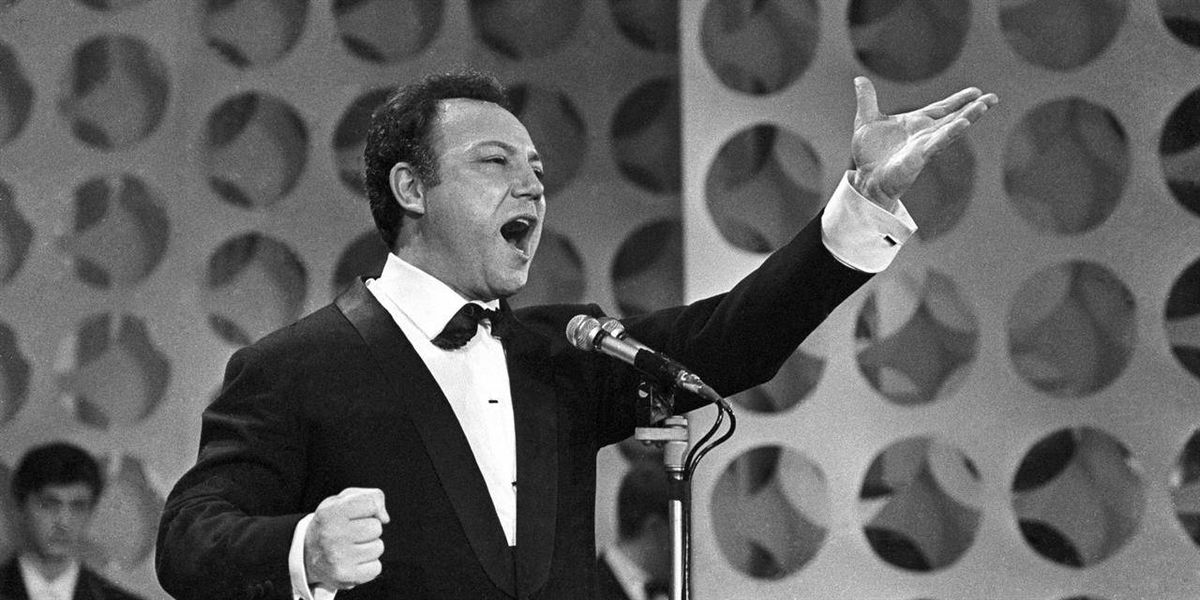 Le migliori canzoni di Claudio Villa article-post