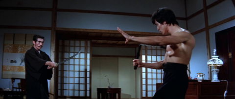 Dalla Cina con furore preview