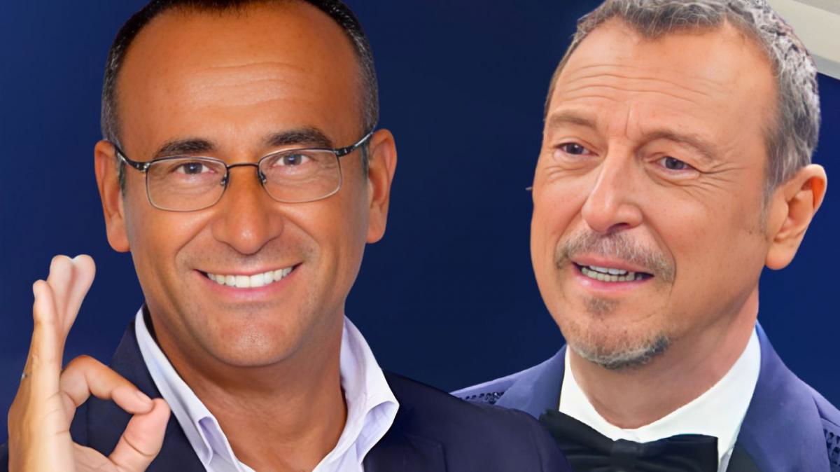 Carlo Conti o Amadeus? article-post