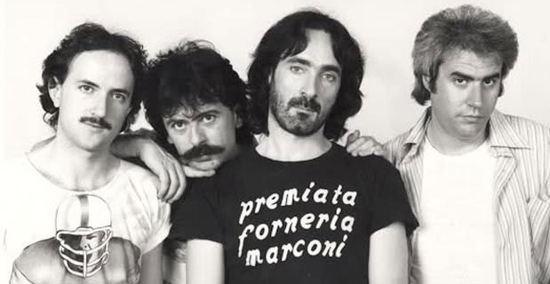 Le migliori canzoni della Premiata Forneria Marconi article-post