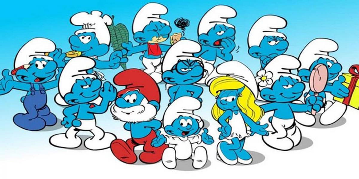 Il giovane Berlusconi e la rivolta dei Puffi article-post