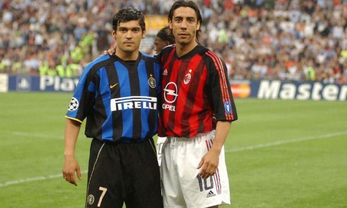 Sergio Conceicao-Milan, PSG-Dortmund, City-Arsenal, Como-Venezia article-post