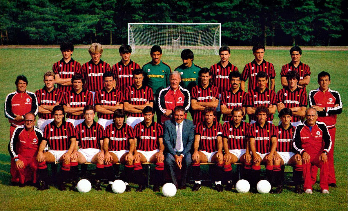 Retequattro sponsor del Milan article-post