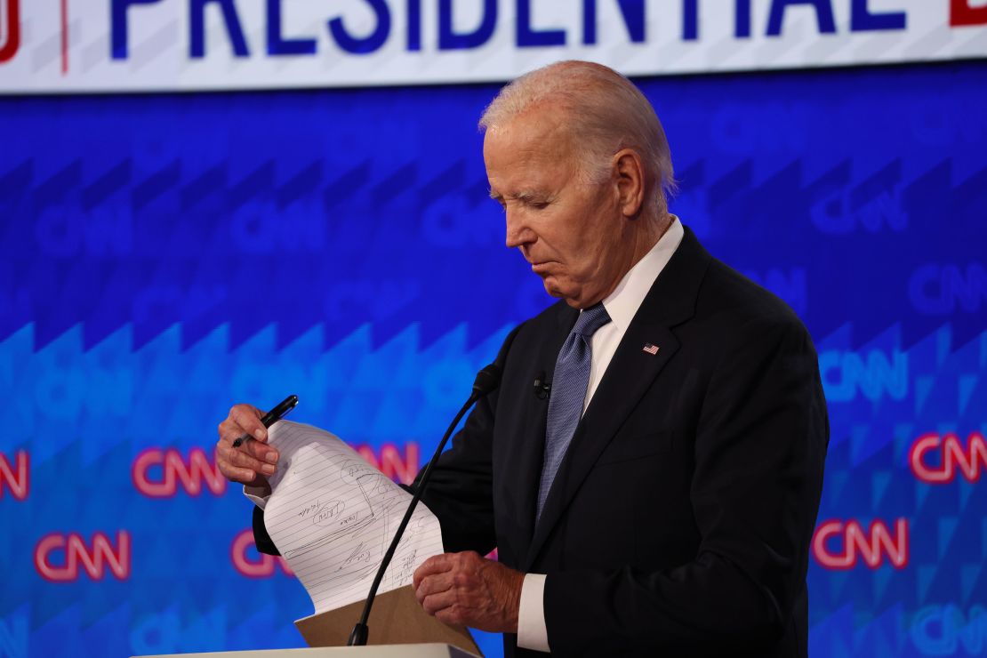 Sostituire Biden? article-post