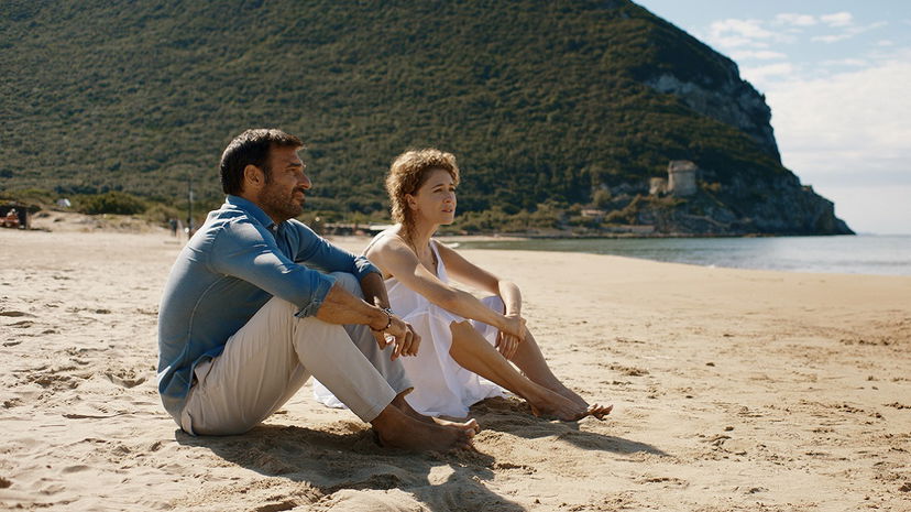 L’ordine del tempo preview