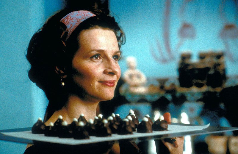 Chocolat article-post