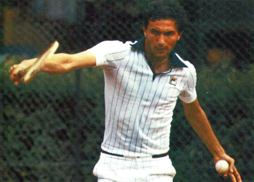 La fine di Gianni Ocleppo preview