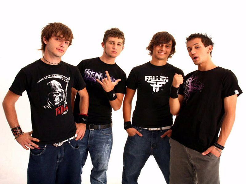 Le migliori canzoni dei Finley article-post