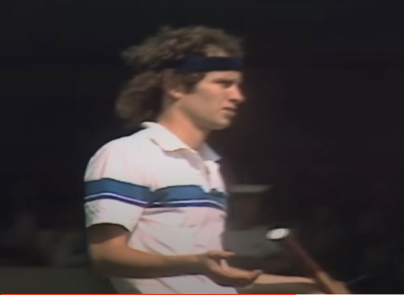 You cannot be serious! preview