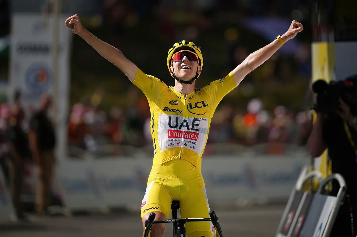 Pogacar o Pantani? article-post