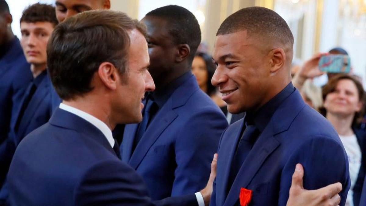 Chi ha vinto le elezioni in Francia article-post