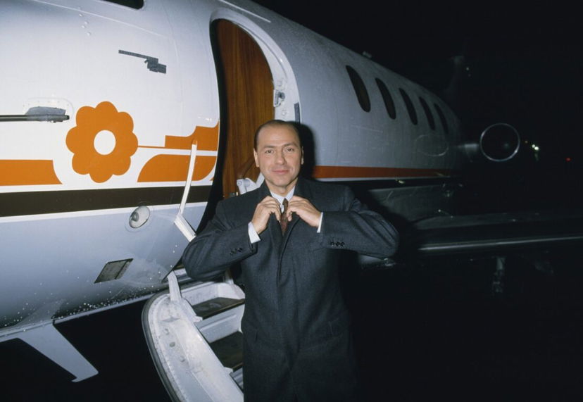 Aeroporto Silvio Berlusconi? article-post