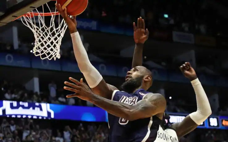 I Giochi degli altri preview