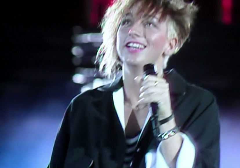 1984, un’estate da Fotoromanza preview