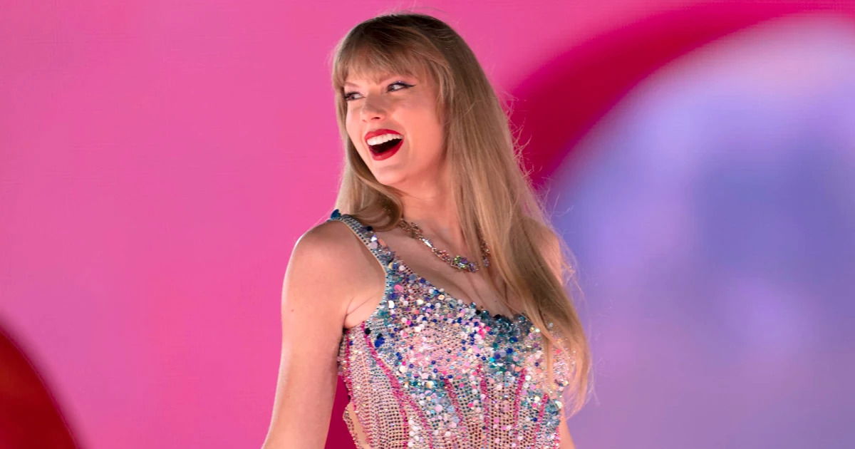 Il pubblico di Taylor Swift article-post