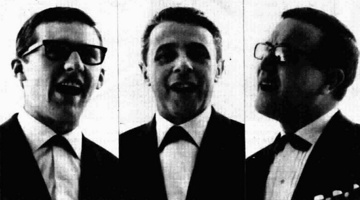 Le migliori canzoni dei Los Marcellos Ferial article-post