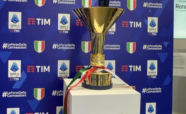 Serie A, chi vincerà lo Scudetto 2024/25? article-post