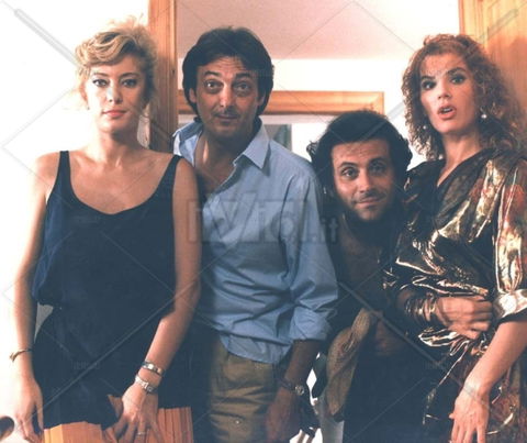 Doppio misto preview