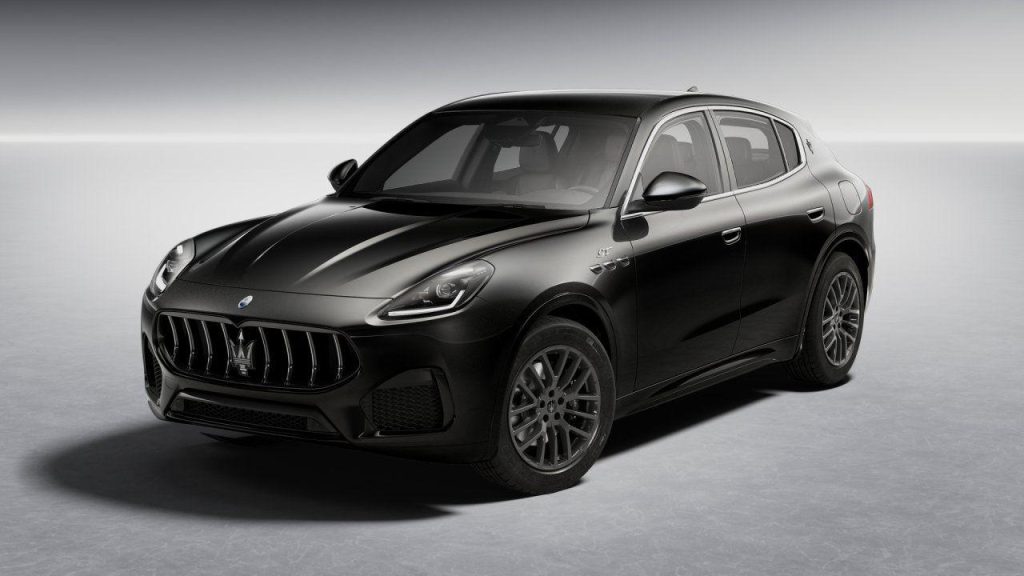 La Maserati più economica article-post