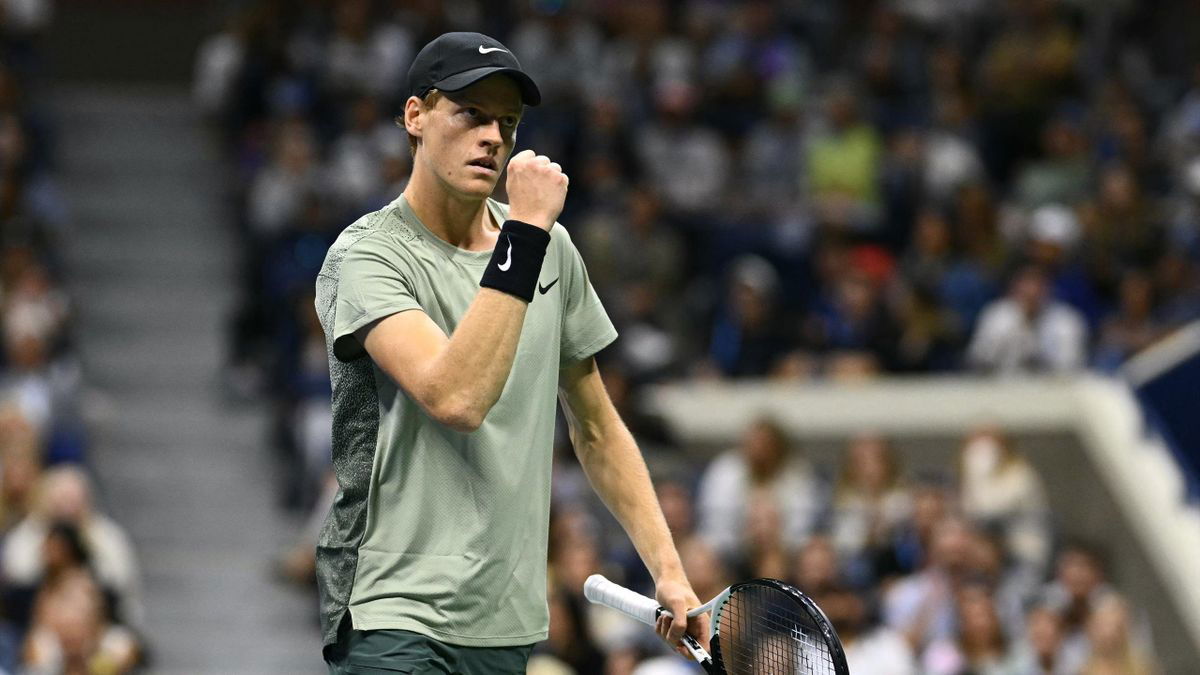 US Open: Sinner può conquistare il suo secondo Slam article-post