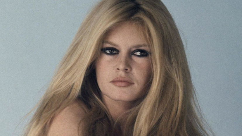 Brigitte Bardot preview