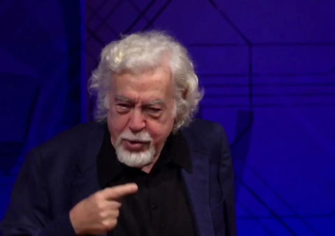 Il Filottete di Glauco Mauri preview