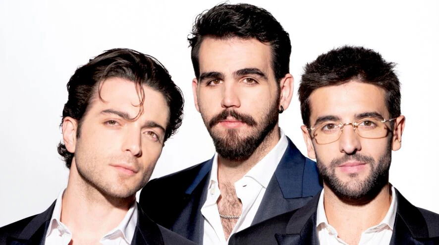 Le migliori canzoni del Volo article-post
