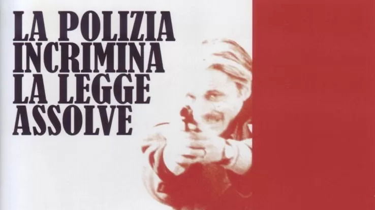 Donna minacciata o rapinatore ucciso? article-post