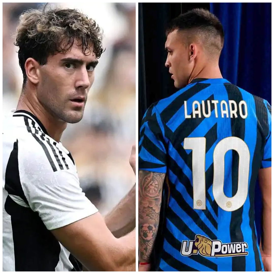 Juventus-Inter: è già lotta scudetto? article-post