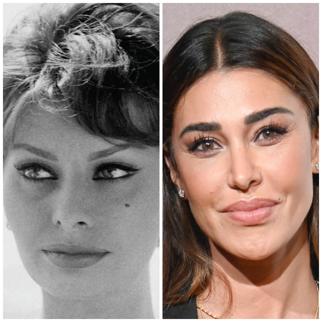 Sophia Loren o Belén Rodriguez? article-post