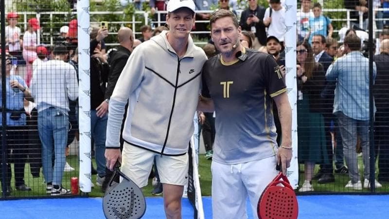Totti torna a giocare article-post